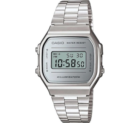 Casio A-168WEM-7