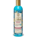 Šampóny Natura Siberica Rakytníkový šampón pre normálne a mastné vlasy 400 ml