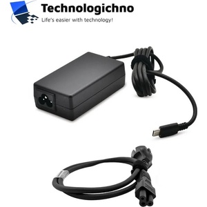 Lite-On Зарядно за лаптоп LiteOn 65W Type-C (ACA0022A)