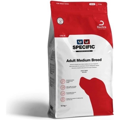 Specific CXD-M Adult Medium Breed 7 kg