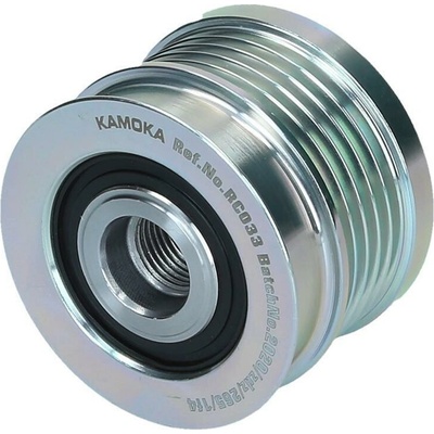Voľnobeżka alternátora KAMOKA RC033