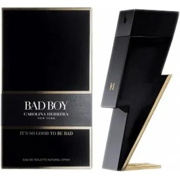Image 1 of Carolina Herrera Bad Boy EDT 100 ml
