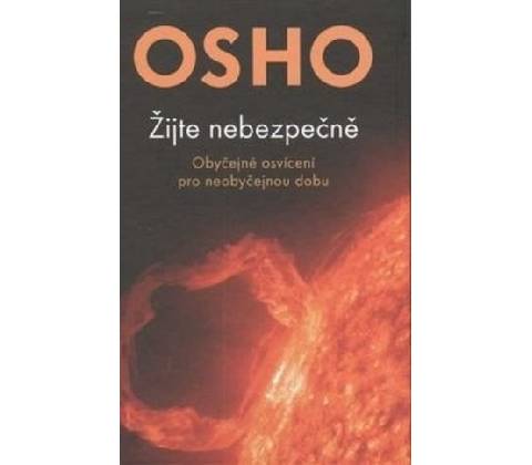Žijte nebezpečně