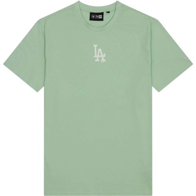 New Era la dodgers MLB zelené béžové