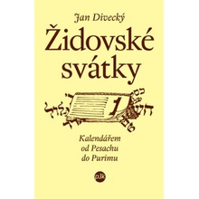 Židovské svátky