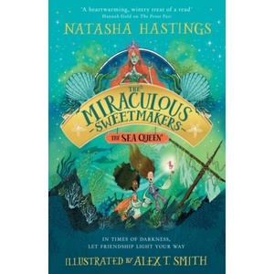 Sea Queen | Natasha Hastings (ISBN: 9780008496128)