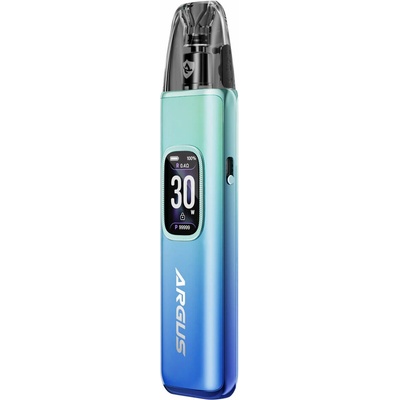 VooPoo Argus G3 Pod 1000 mAh Aurora Blue 1 ks