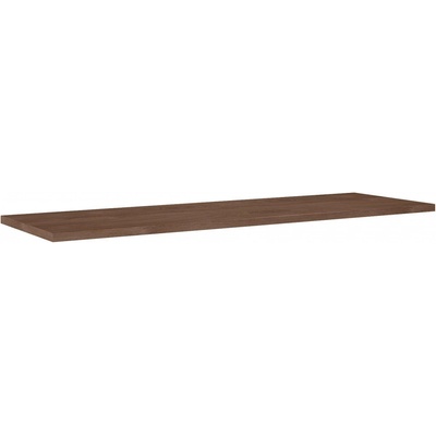 Elita doska na skrinku 161 x 46 cm orech RE05160012S170