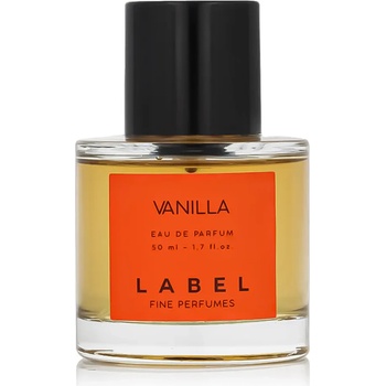 Label Vanilla Eau de Parfum ТЕСТЕР 50 ml