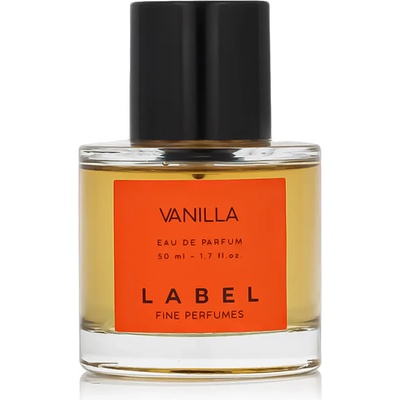 Label Vanilla Eau de Parfum ТЕСТЕР 50 ml