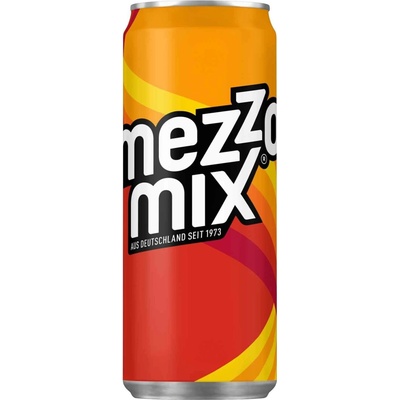 Mezzo Mix 330 ml