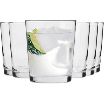 Krosno Poháre na nápoje 6 x 250 ml