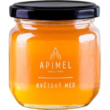 Apimel Kvetový Med 250 g