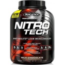 Proteíny MuscleTech Nitro-Tech 4540 g