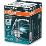 OSRAM COOL BLUE INTENSE (NEXT GEN) H4 60/55W 12V (64193CBN)