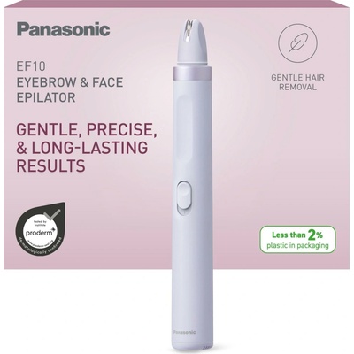Panasonic ES-EF10