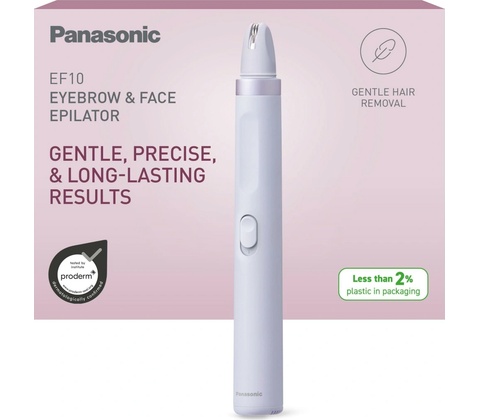 Panasonic ES-EF10