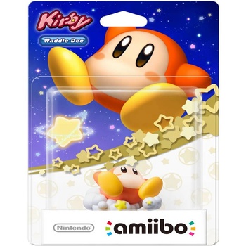 Image 1 of Nintendo Amiibo Waddle Dee (kirby)