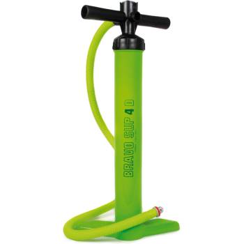 Elements Gear Bravo sup 4-d Цвят: зелен