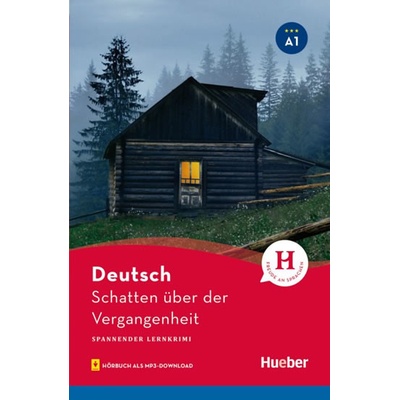Schatten über der Vergangenheit - Anneli Billina