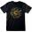 Eternals Eternals Systems Black S Риза (ERN02390TSBSS)