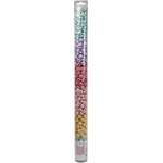 Sycomore Дървени пастелни мъниста в туба, 300 бр (SYC_CRE3279)