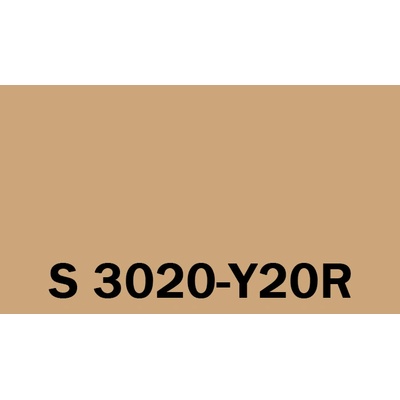 Het Soldecol Unicoat SM 2,5L NCS S 3020-Y20R