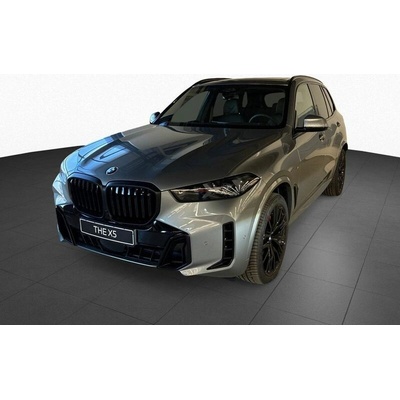 BMW X5 xDrive40d M Sport 259 kW