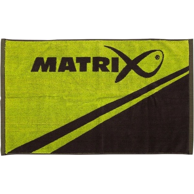 Matrix ručník Hand Towels 70x40cm