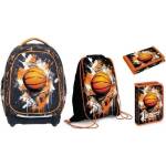 S-Cool Комплект за училище scool basketball