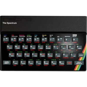 Retro Games The Spectrum