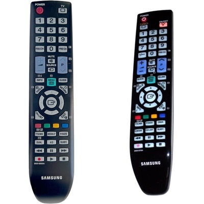 Samsung bn59-00691a - оригинален дистанционен контрол (bn59-00691a)