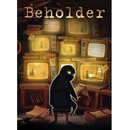 Beholder
