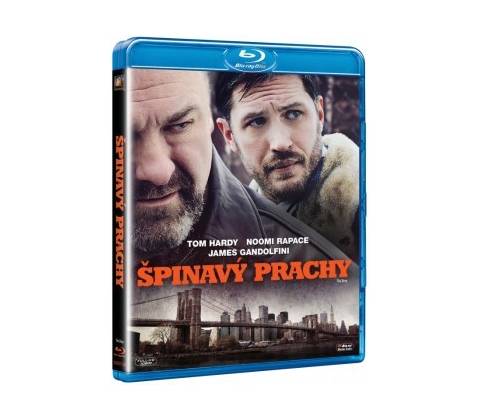 Špinavý prachy BD