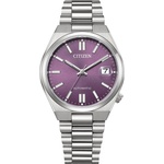 Citizen NJ0200-50W Часовници