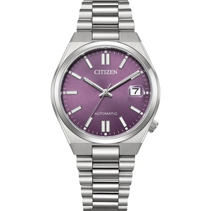 Citizen NJ0200-50W Часовници