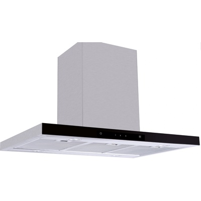 ELMARK Островен аспиратор EL-IT0290 795mВі/h сребърен (300044-1)