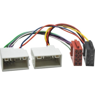 4carmedia ISO konektor Hyundai / Kia