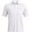 Under Armour Блуза с яка Under Armour Men's Playoff Short-Sleeve Performance Polo Shirt - White