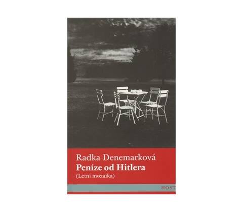 Peníze od Hitlera