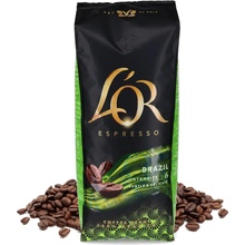 L'OR Espresso Brazil 1 kg