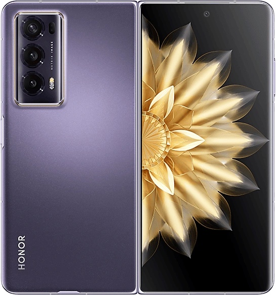 Honor Magic V2 5G 512GB 16GB RAM Dual