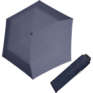Doppler Carbonsteel Mini Slim Chic Blue (DOPPLER-72286-00)