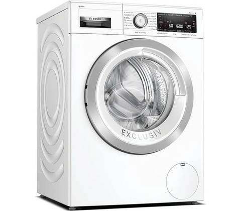 Bosch WAX32KH2BY