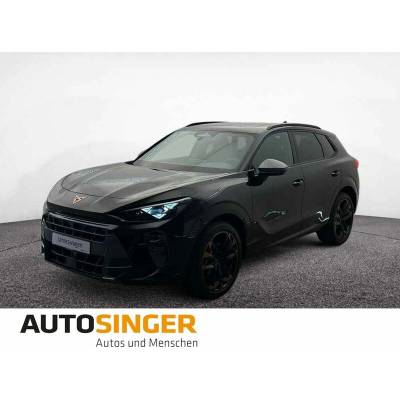 Cupra Terramar TSI VZ DSG 195 kW