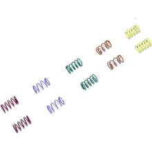 Kyosho Mini-Z MR-04: Front Spring Set