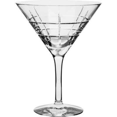 Orrefors Чаша за мартини Street 250 мл (6540154)