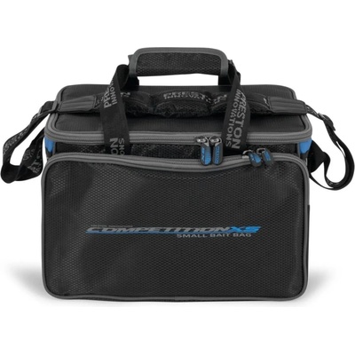 Preston Taška na Nástrahy Competition Bait Bag