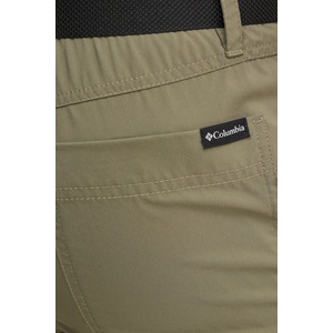 Columbia Панталон Silver Ridge Utility (2012962) - answear - 123,20 лв
