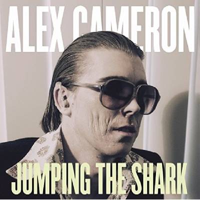Cameron Alex - Jumping The Shark CD